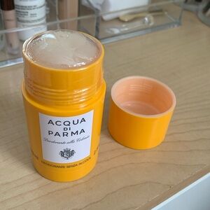 Acqua Di Parma deodorant